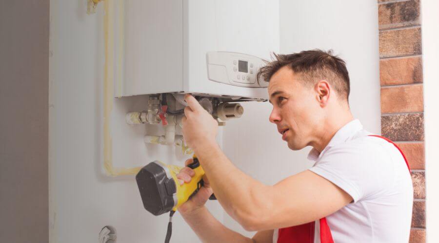 Professional expert plumbing services in Pierce City, MO